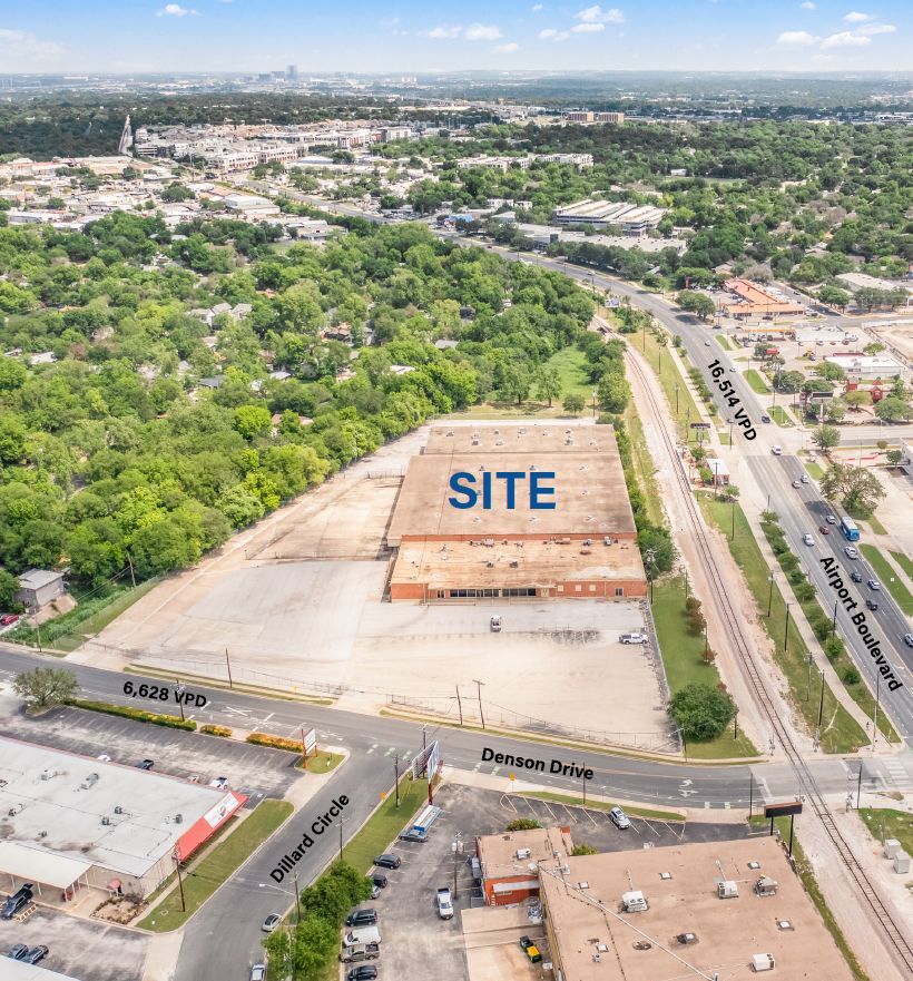 108 Denson Dr, Austin, TX for sale Building Photo- Image 1 of 1