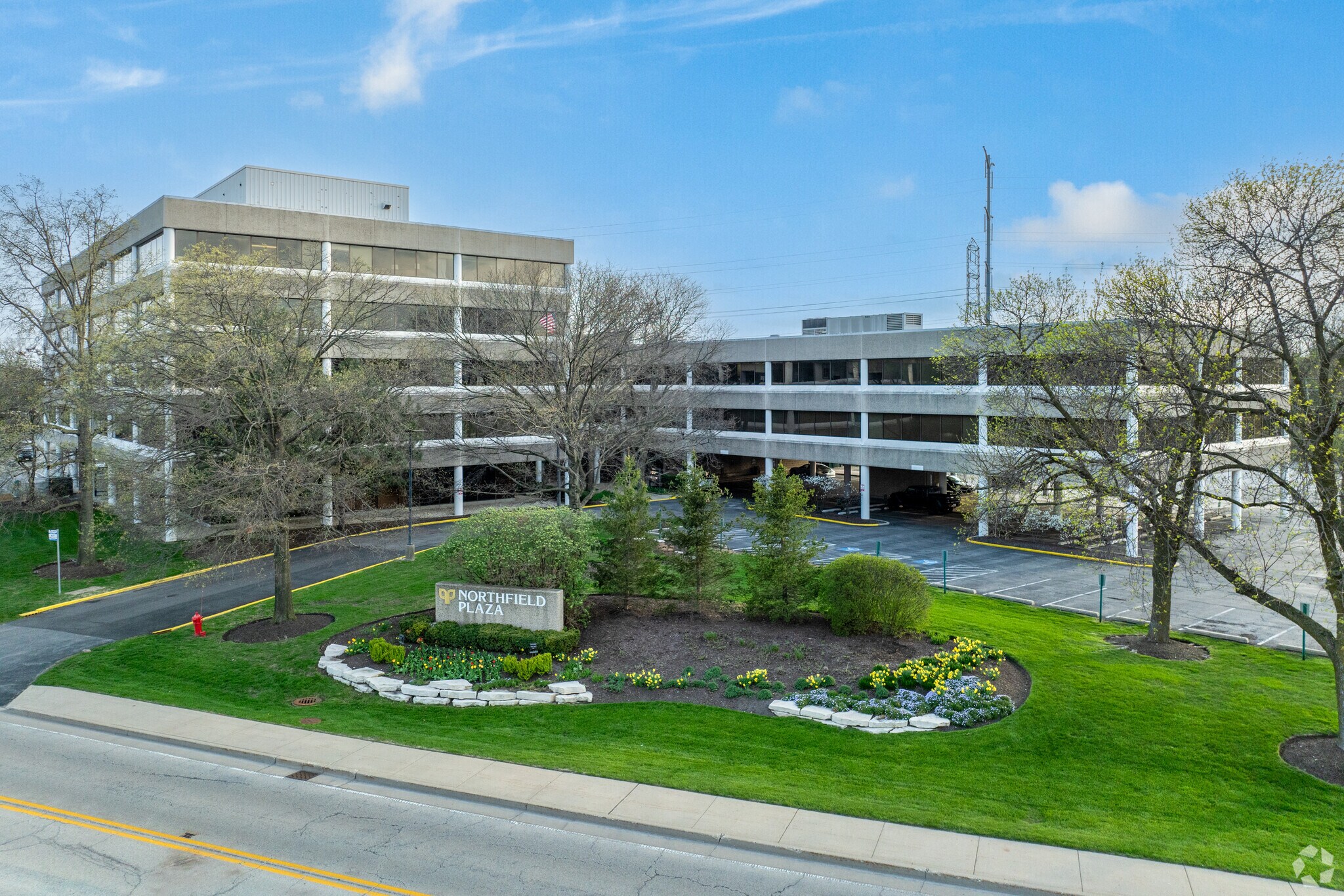 Northfield Plz, Northfield, IL à vendre Photo principale- Image 1 de 28