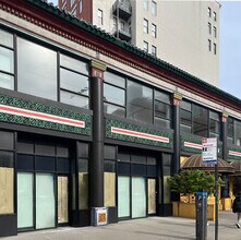 185-199 Centre St, New York, NY for lease Building Photo- Image 1 of 2