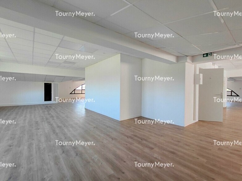 119 Avenue Jacques Cartier, Montpellier for lease - Interior Photo - Image 2 of 8