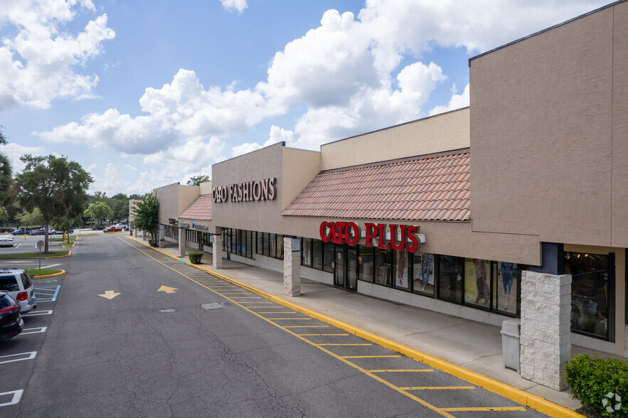 900-1200 NW 76th Blvd, Gainesville, FL for lease - Building Photo - Image 3 of 4