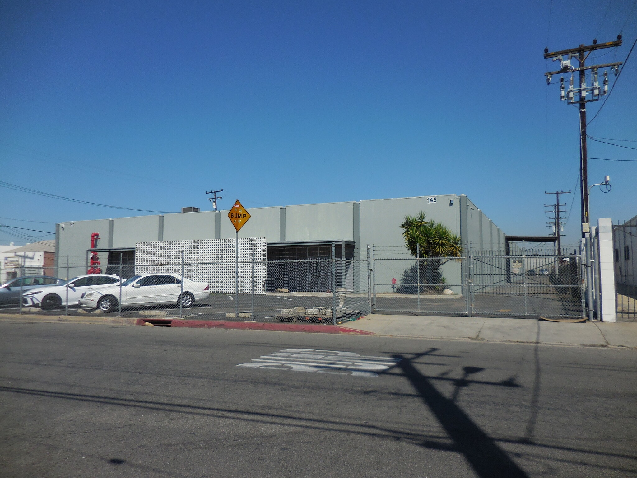 141 E 157th St, Gardena, CA for lease Primary Photo- Image 1 of 11