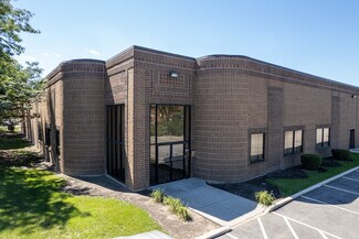 Plus de détails pour 150 S Church St, Addison, IL - Industriel à louer