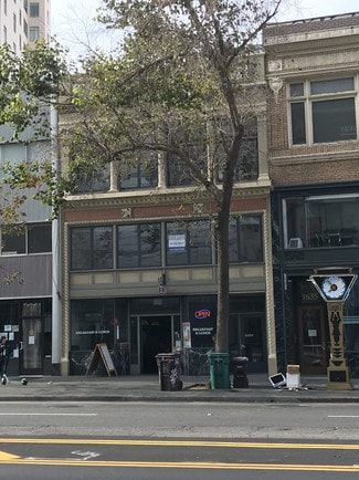More details for 1636 Telegraph Ave, Oakland, CA - Office for Lease