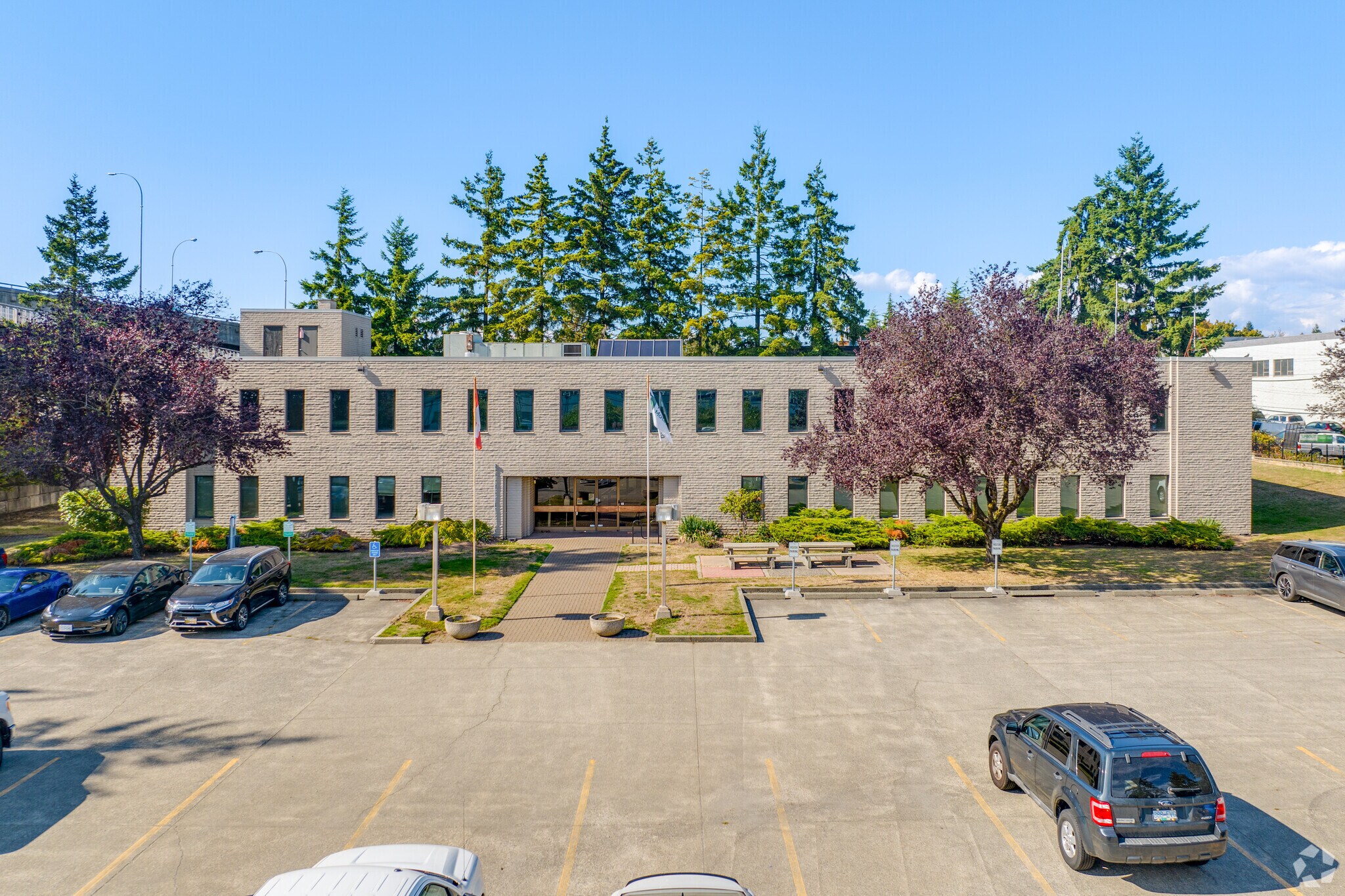 8955 Shaughnessy St, Vancouver, BC à vendre Photo du bâtiment- Image 1 de 5