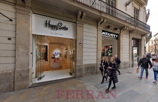 Plus de détails pour Commerce de détail à louer