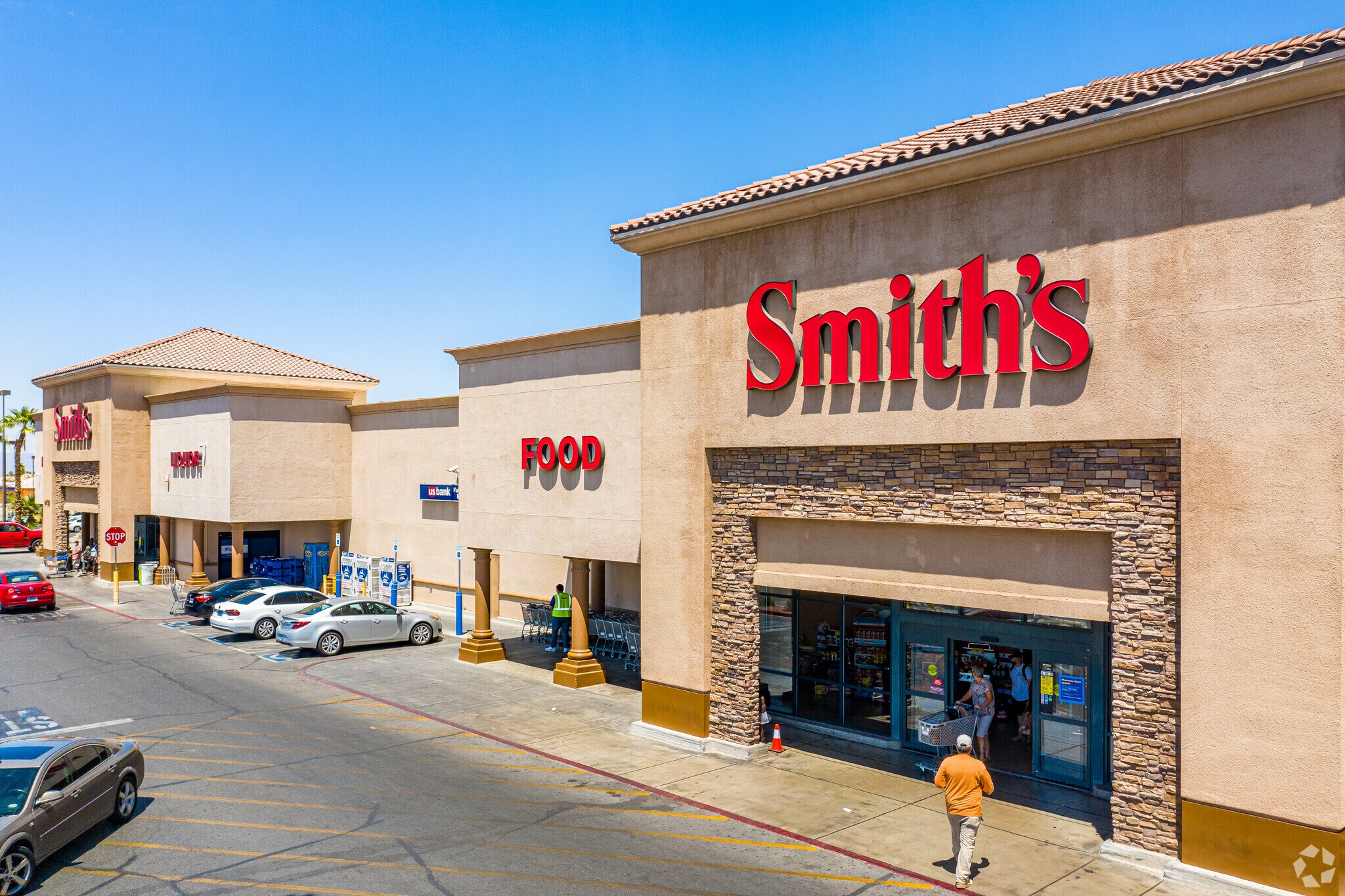 9890 S Maryland Pky, Las Vegas, NV à louer Photo principale- Image 1 de 16