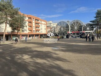 Plus de détails pour Commerce de détail à louer