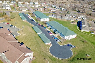 More details for 604 Knight St, Saint Peter, MN - Multifamily for Sale