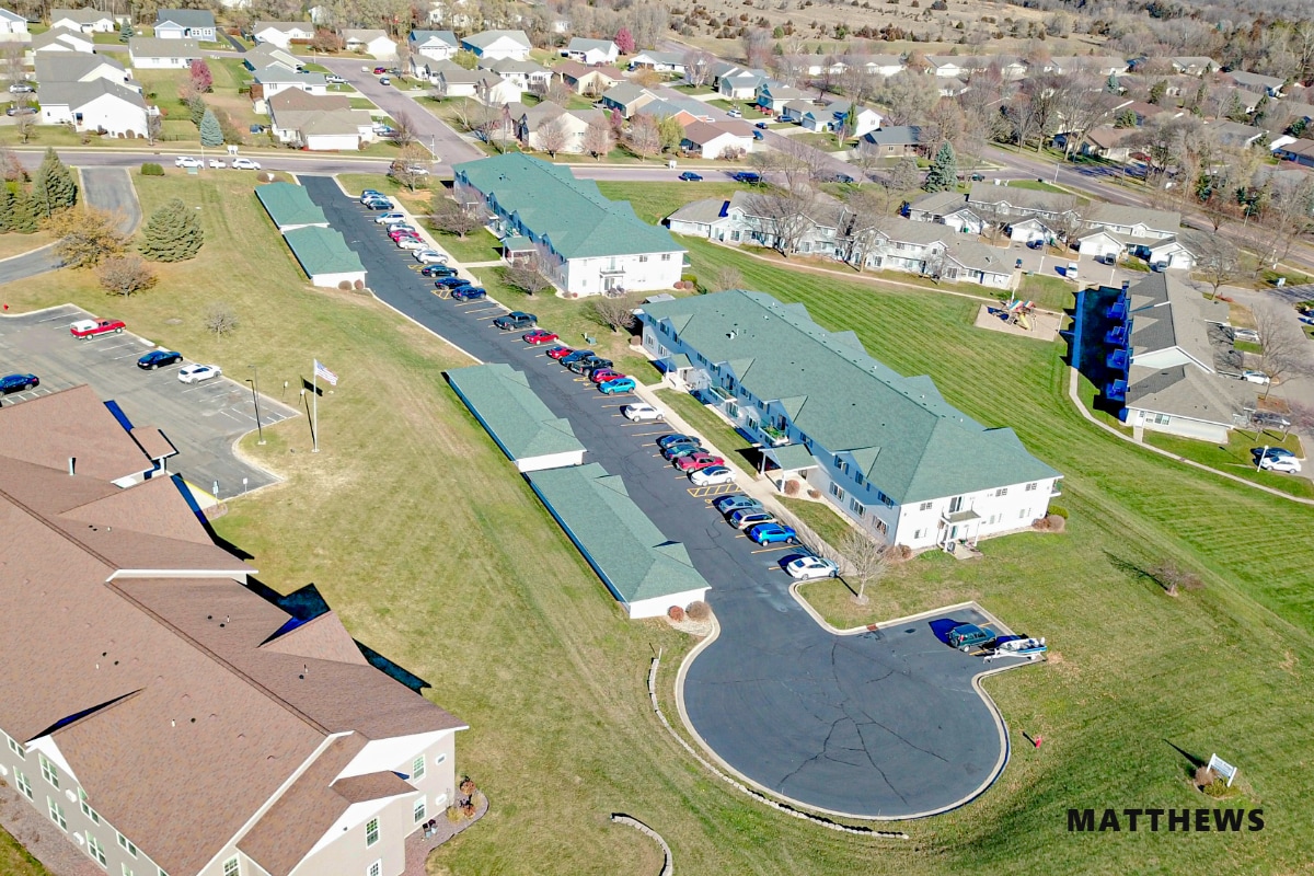 604 Knight St, Saint Peter, MN for sale Primary Photo- Image 1 of 4