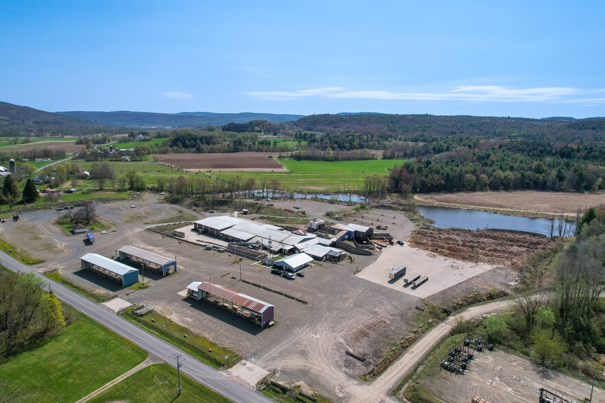 224 County Road 26, Nineveh, NY for sale - Primary Photo - Image 1 of 36