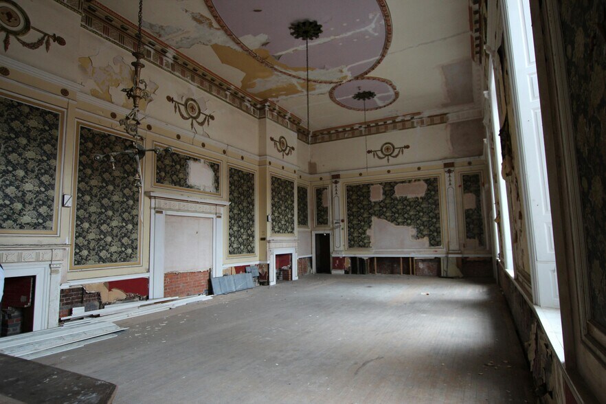 Unit 6 Regent St, Knutsford à louer - Photo du bâtiment - Image 3 de 15