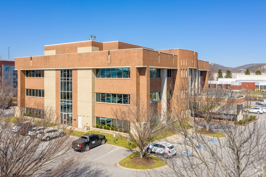 1909 Mallory Ln, Franklin, TN for lease - Building Photo - Image 2 of 8