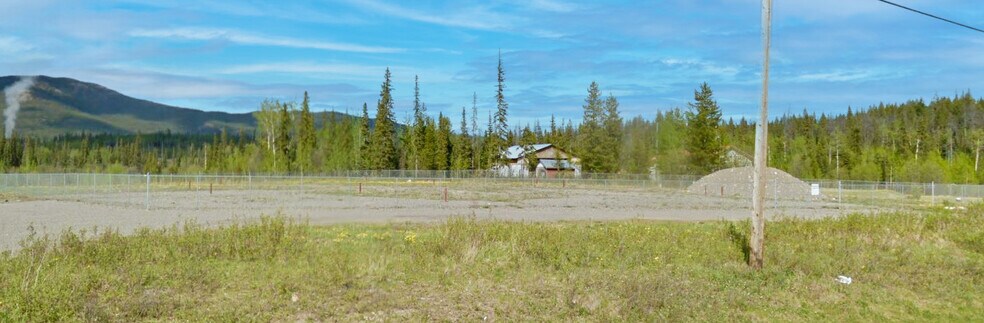 1155 Tachie Rd, Fort St James, BC à vendre - Autre - Image 1 de 3