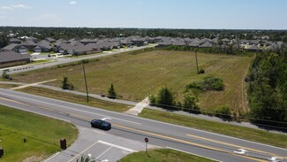 Plus de détails pour 4231 389 Hwy, Lynn Haven, FL - Terrain à vendre