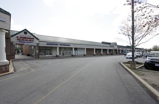 More details for 733-801 Huntingdon Pike, Huntingdon Valley, PA - Retail for Lease