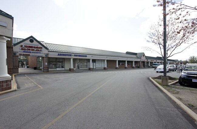 More details for 733-801 Huntingdon Pike, Huntingdon Valley, PA - Retail for Lease