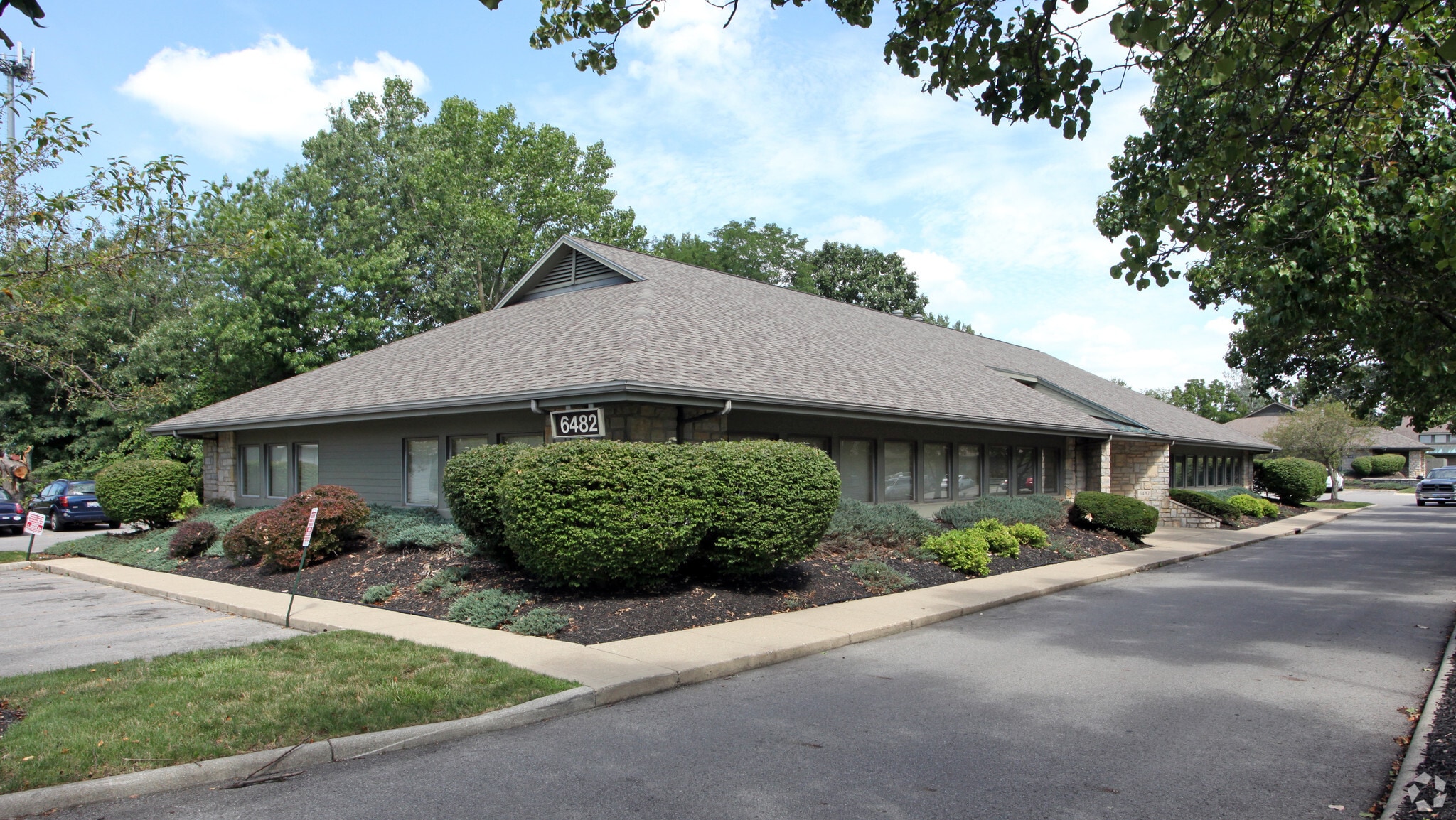 6482 E Main St, Reynoldsburg, OH à vendre Photo principale- Image 1 de 8