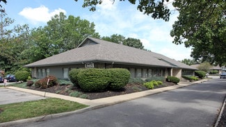 More details for 6482 E Main St, Reynoldsburg, OH - Office for Lease