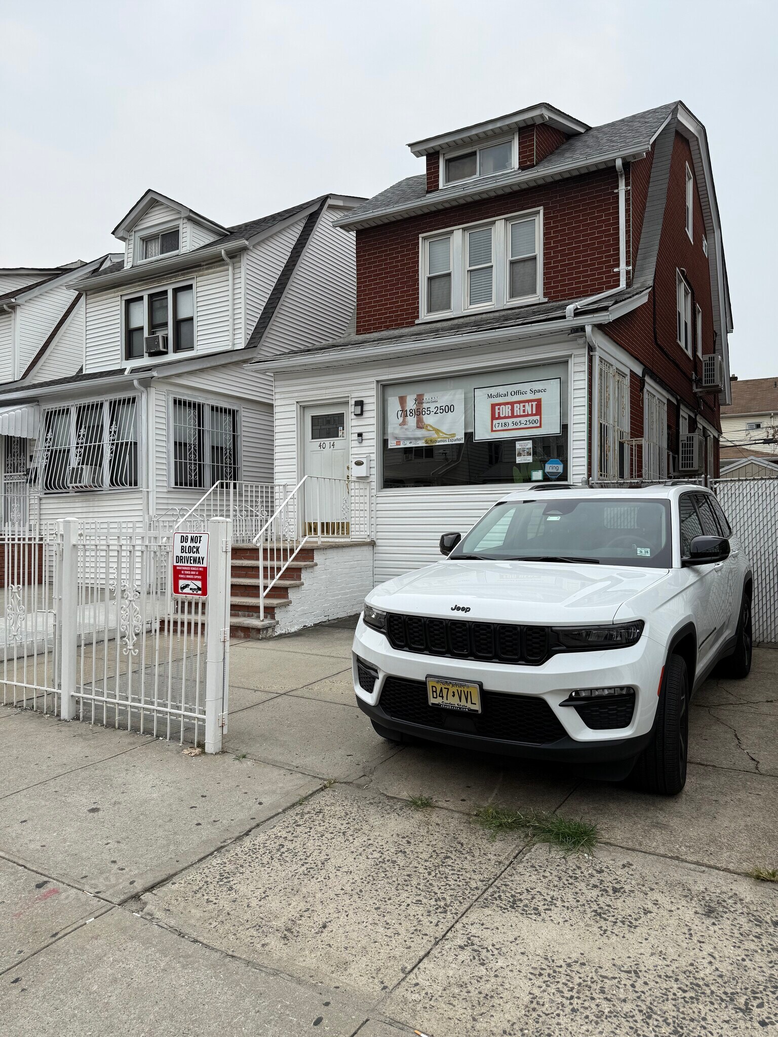 4014 78th St, Elmhurst, NY à vendre Photo du bâtiment- Image 1 de 9
