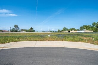 Airport Rd, Redding, CA - Aerial map view - Image1