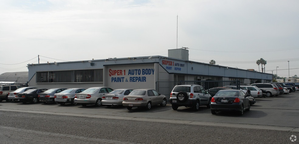 1514 N Susan St, Santa Ana, CA à vendre - Photo du bâtiment - Image 2 de 3