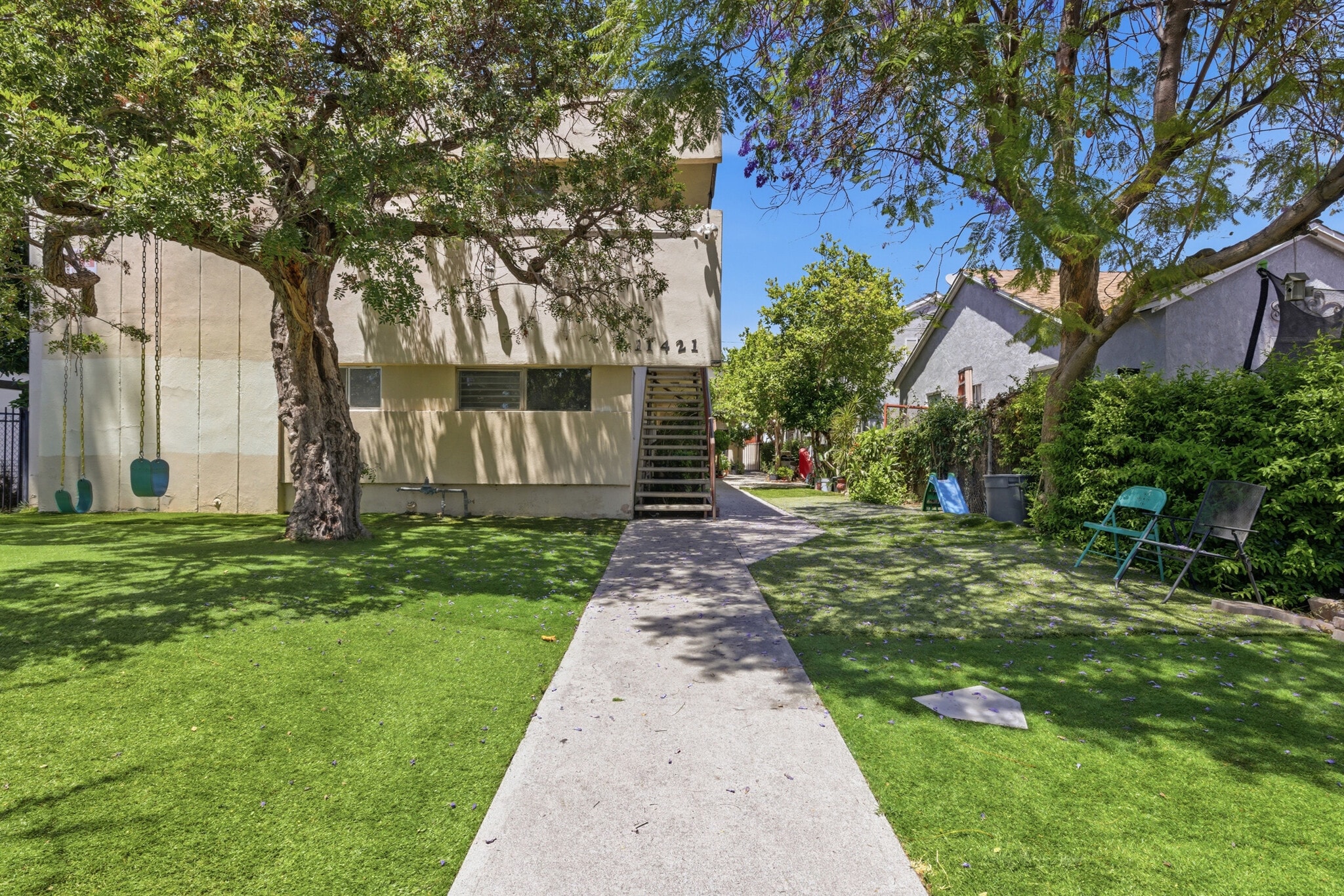 11421 Tiara St, North Hollywood, CA for sale Building Photo- Image 1 of 11