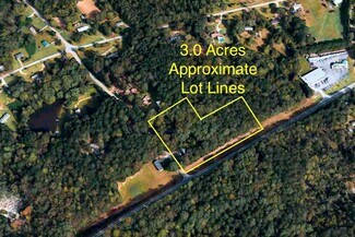 More details for 0 Hwy 138, Loganville, GA - Land for Sale