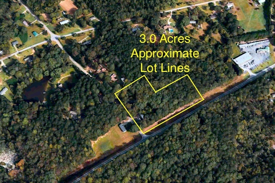 0 Hwy 138, Loganville, GA for sale Primary Photo- Image 1 of 13