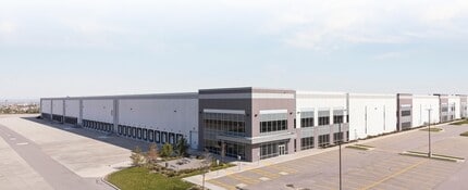12366 Coleraine Dr, Caledon, ON for lease Building Photo- Image 2 of 2