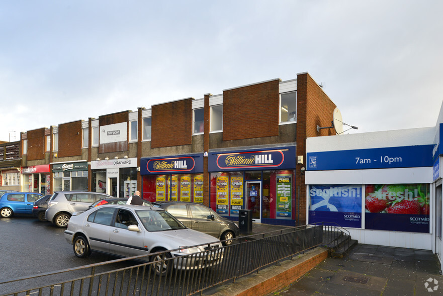 75 Saughton Rd N, Edinburgh for sale - Primary Photo - Image 1 of 1