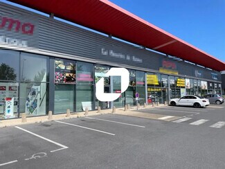 Plus de détails pour Commerce de détail à louer