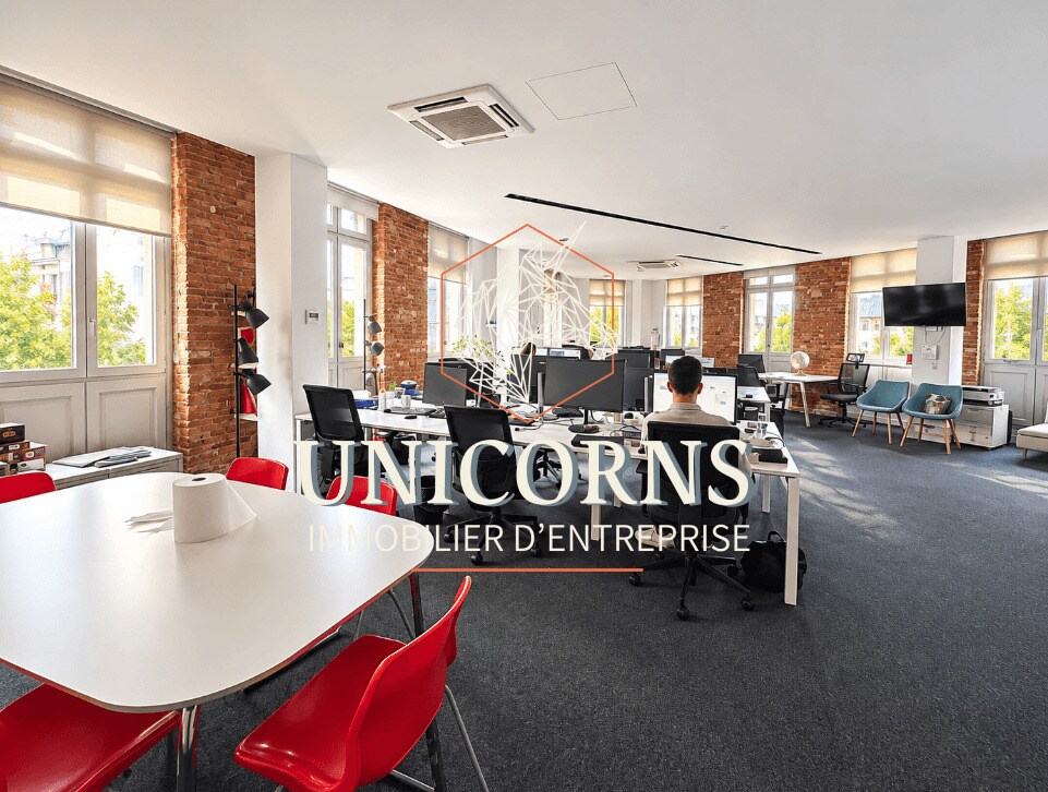 56 Rue D'Alsace Lorraine, Toulouse for lease Interior Photo- Image 1 of 5