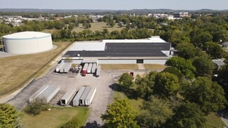 More details for 344 Maple, Gallatin, TN - Industrial for Lease