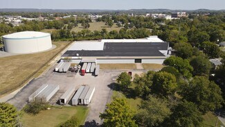 Plus de détails pour 344 Maple, Gallatin, TN - Industriel à louer