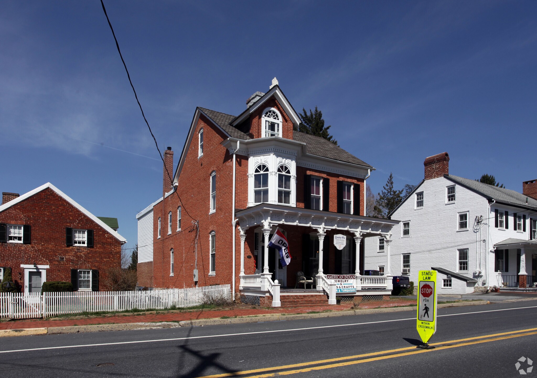 33 W Main St, New Market, MD for sale Primary Photo- Image 1 of 1