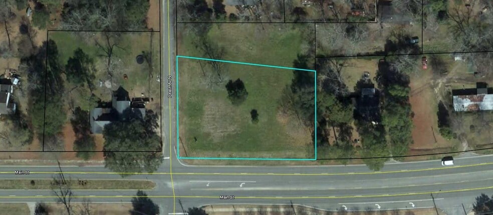102 Peach N ave, Leesburg, GA for sale - Primary Photo - Image 2 of 15