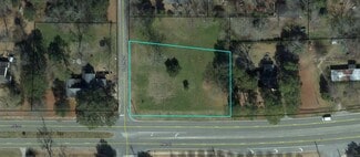 More details for 102 Peach N ave, Leesburg, GA - Land for Sale