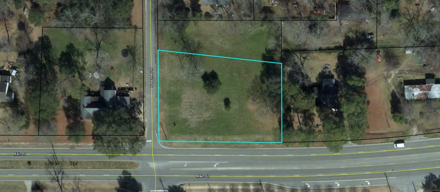 102 Peach N ave, Leesburg, GA for sale Primary Photo- Image 1 of 16