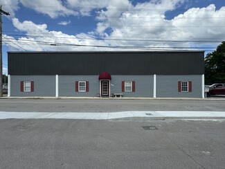 Plus de détails pour 224 Garfield St, McMinnville, TN - Multi-résidentiel à vendre