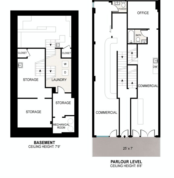 63 Whipple St, Brooklyn, NY à louer - Photo du bâtiment - Image 2 de 2