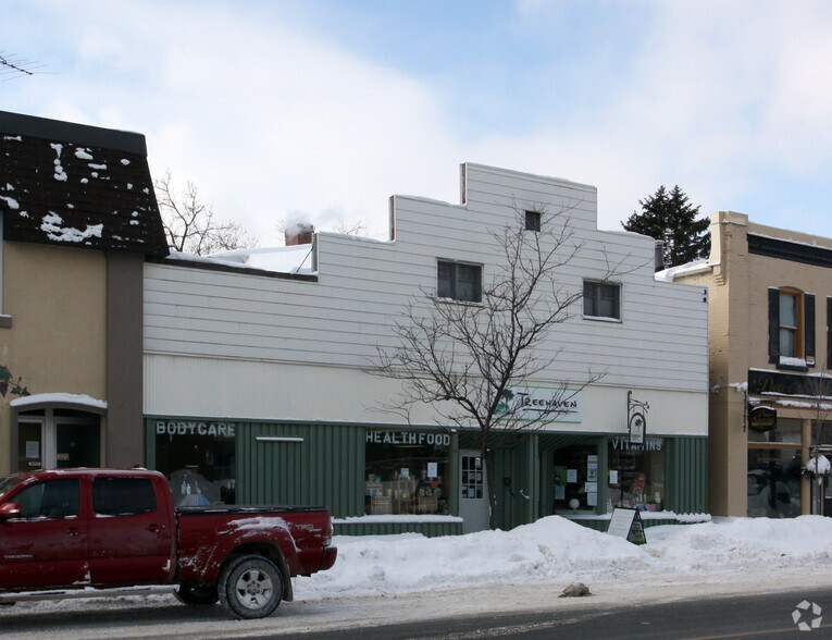 88 Main St, Erin, ON for sale - Primary Photo - Image 1 of 1