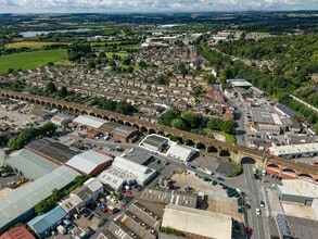 1 Tadman St, Wakefield, WYK - Aerial  map view
