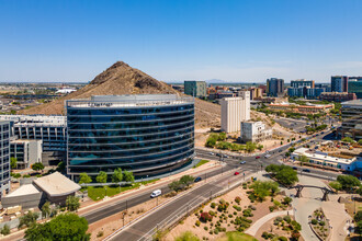 74 E Rio Salado Pky, Tempe, AZ - Aérien  Vue de la carte - Image1