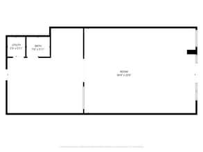 1950 Viera Blvd, Rockledge, FL à louer Plan d’étage- Image 2 de 27