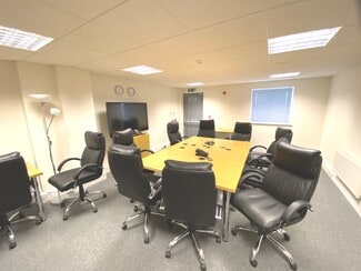 Plus de détails pour Cooper Rd, Thornbury - Bureau à vendre