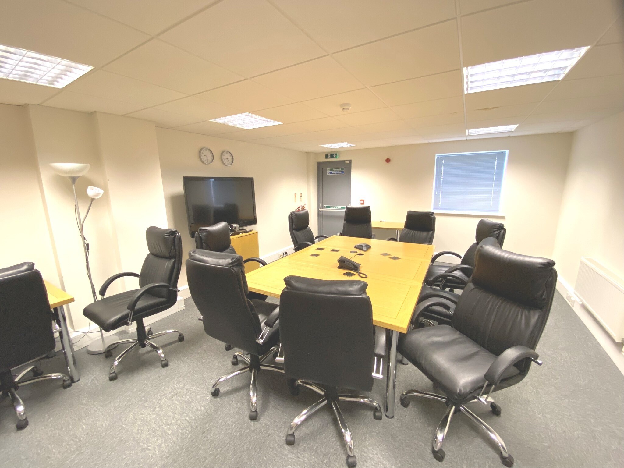 Cooper Rd, Thornbury à vendre Photo intérieure- Image 1 de 3