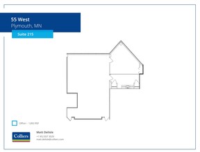 10405 6th Ave N, Plymouth, MN à vendre Plan d  tage- Image 1 de 1