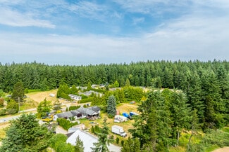 Plus de détails pour 2920 197A St, Langley, BC - Industriel à vendre