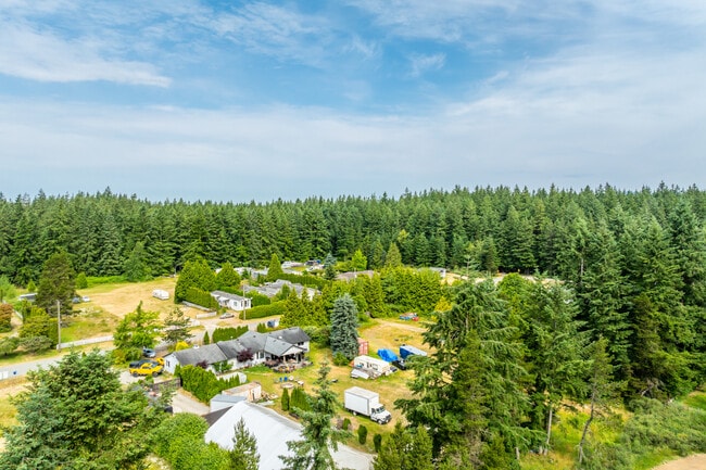 Plus de détails pour 2920 197A St, Langley, BC - Industriel à vendre